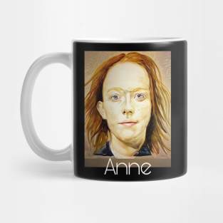 Anne Mug